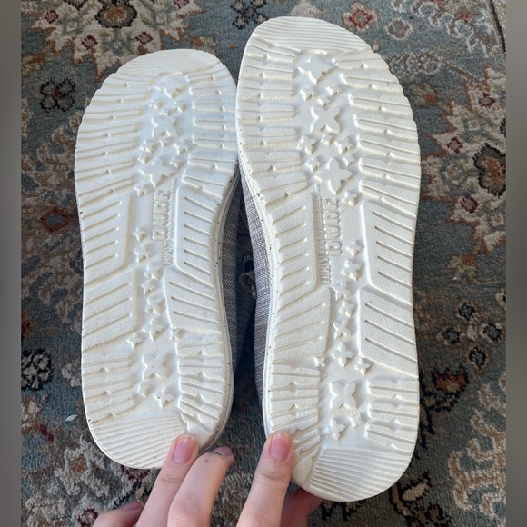 Hey Dude shoes - Picture 5 of 7